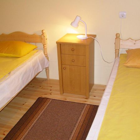 Kipi-Koovi Holiday Centre 外观 照片