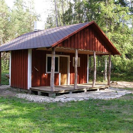 Kipi-Koovi Holiday Centre 外观 照片