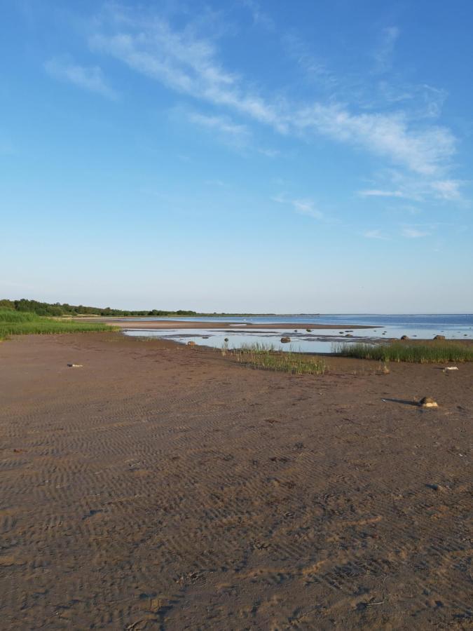 Kipi-Koovi Holiday Centre 外观 照片