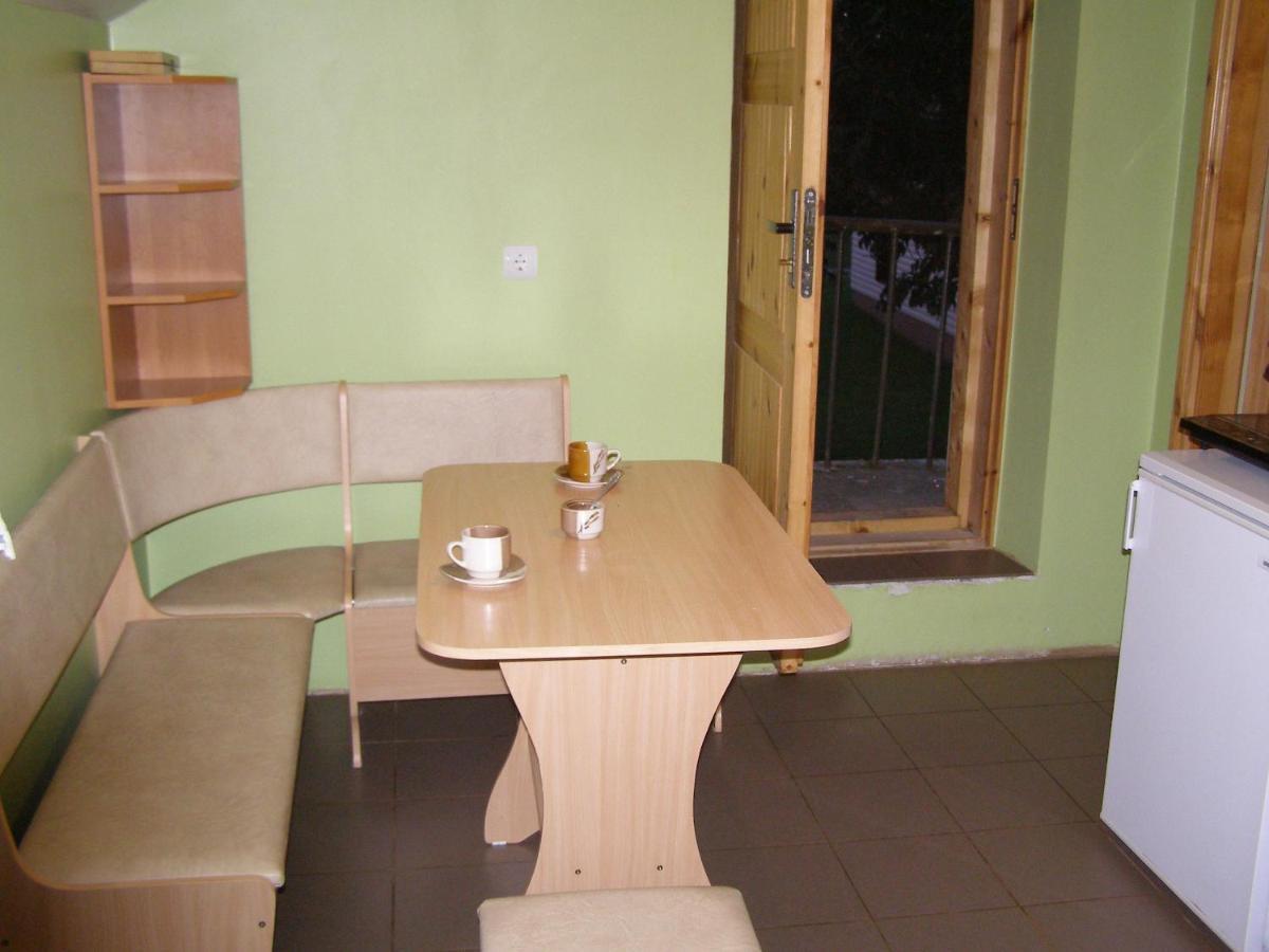 Kipi-Koovi Holiday Centre 外观 照片