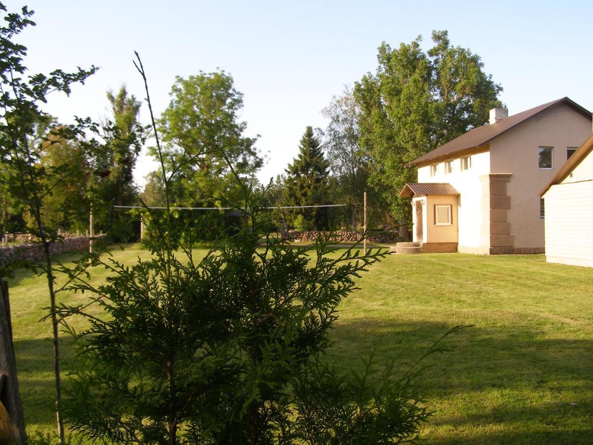 Kipi-Koovi Holiday Centre 外观 照片