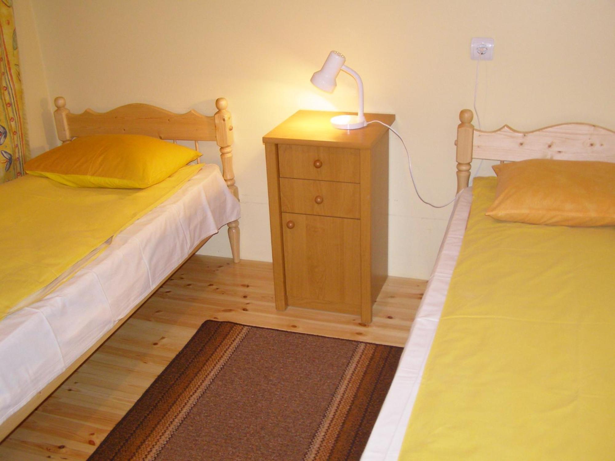 Kipi-Koovi Holiday Centre 外观 照片