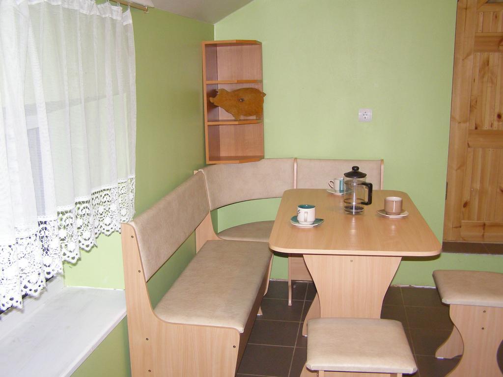 Kipi-Koovi Holiday Centre 外观 照片