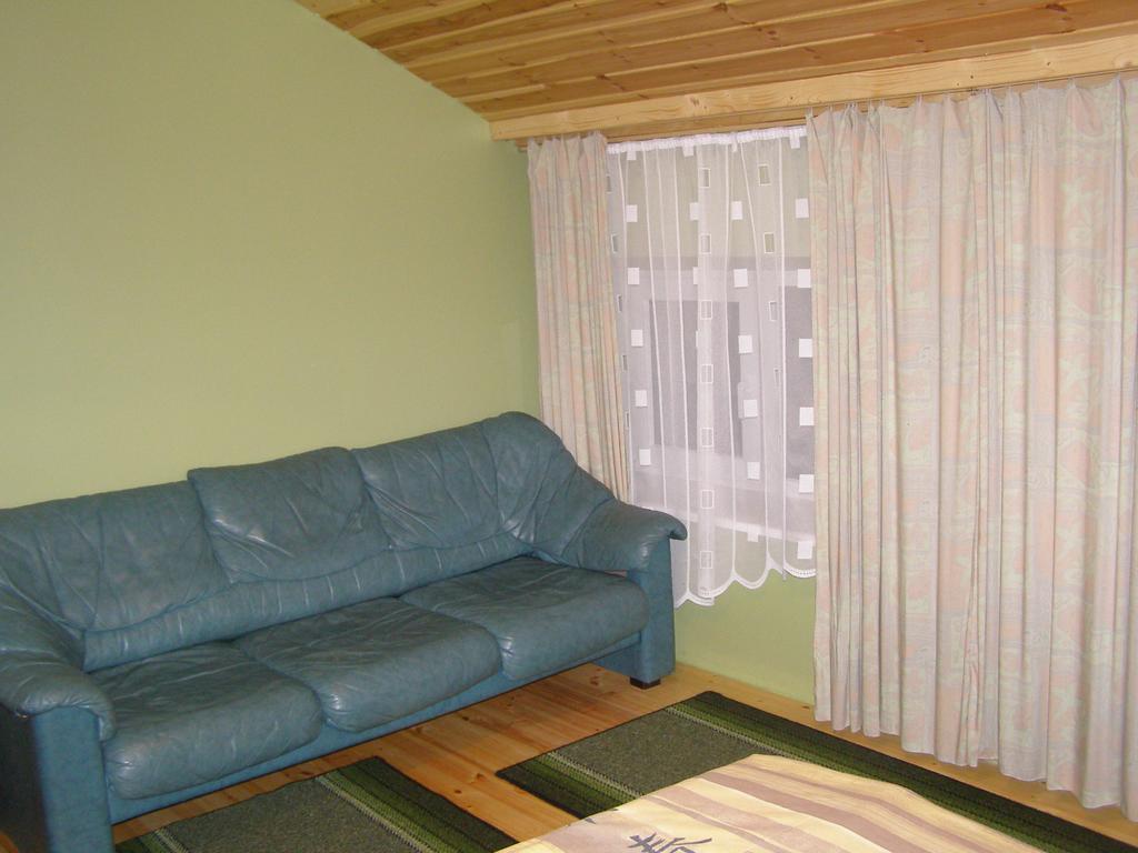 Kipi-Koovi Holiday Centre 外观 照片