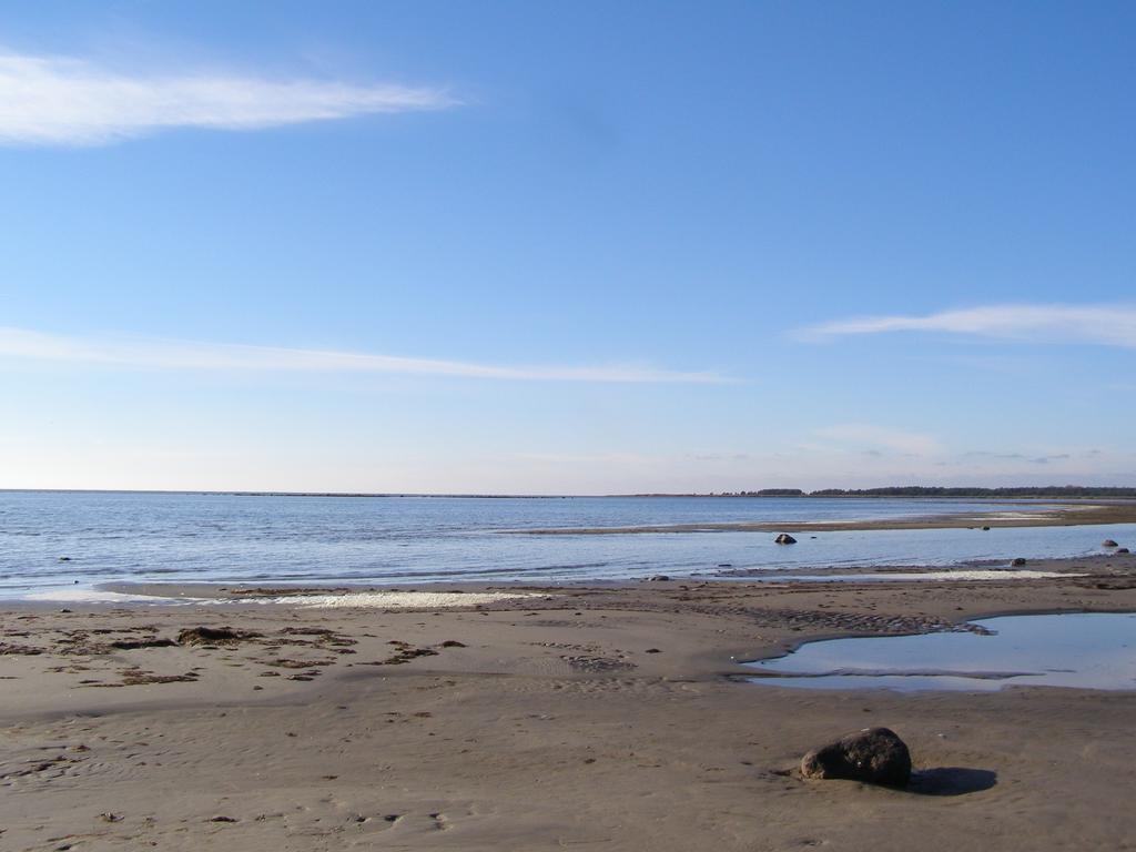 Kipi-Koovi Holiday Centre 外观 照片