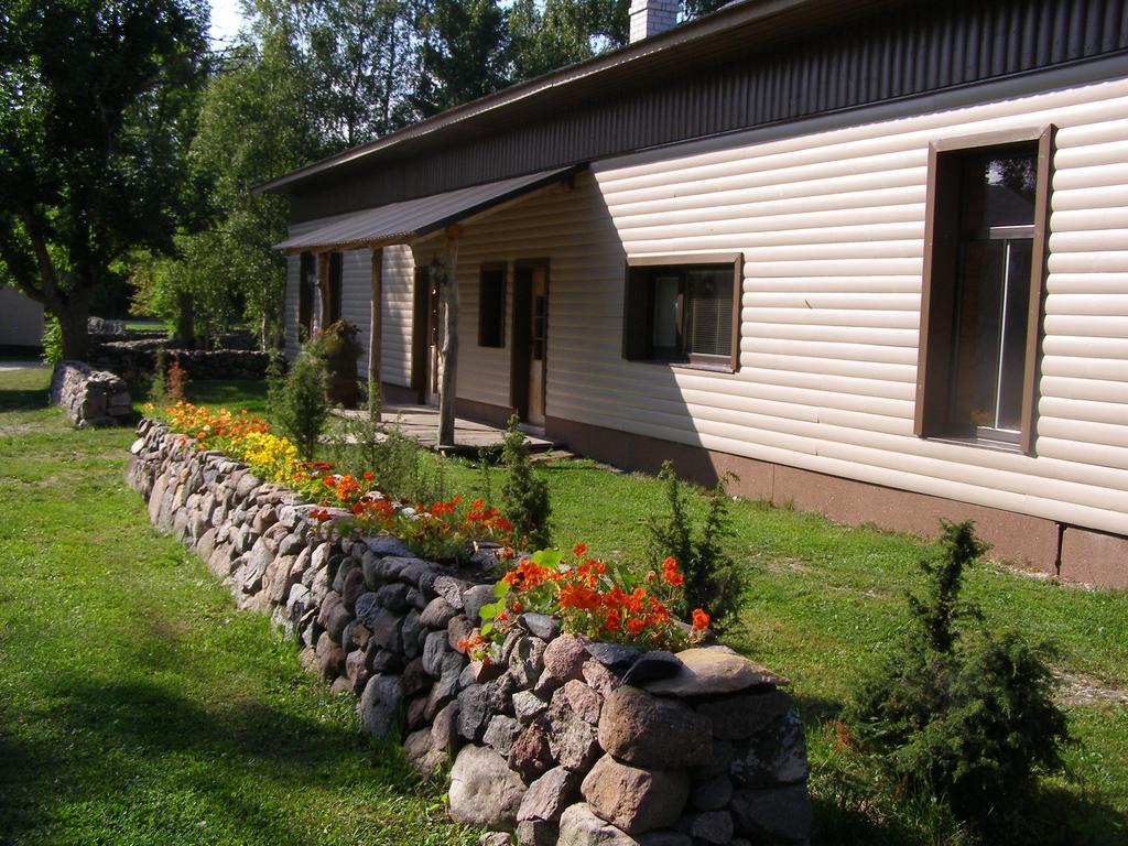 Kipi-Koovi Holiday Centre 外观 照片