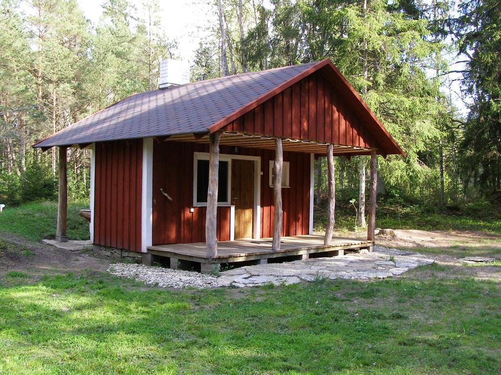 Kipi-Koovi Holiday Centre 外观 照片