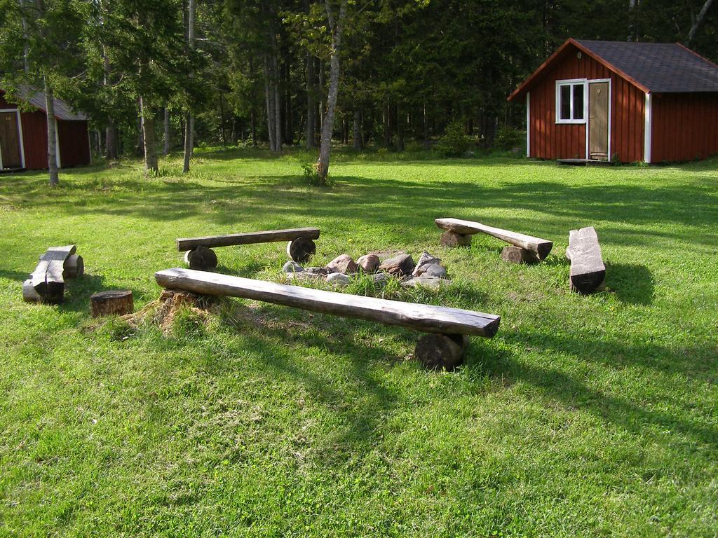 Kipi-Koovi Holiday Centre 外观 照片
