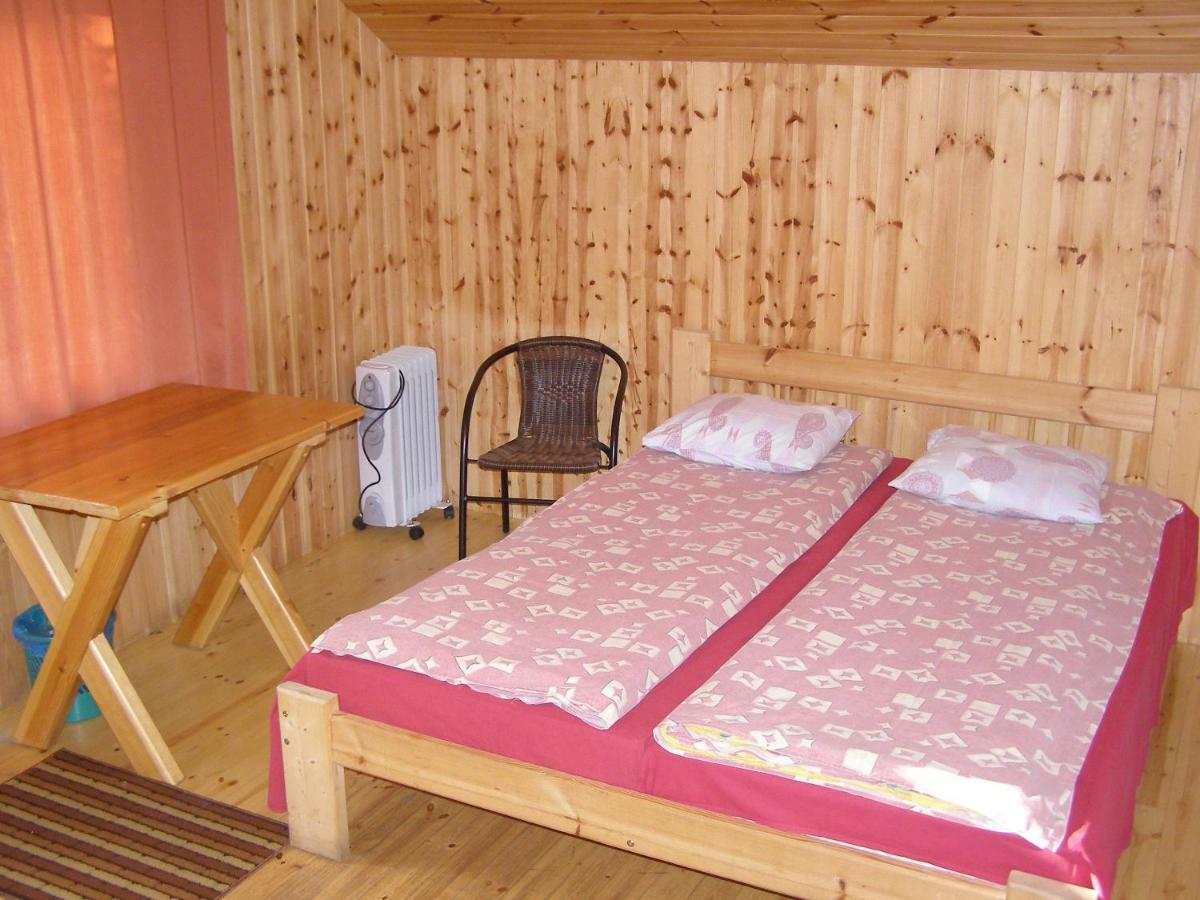 Kipi-Koovi Holiday Centre 外观 照片