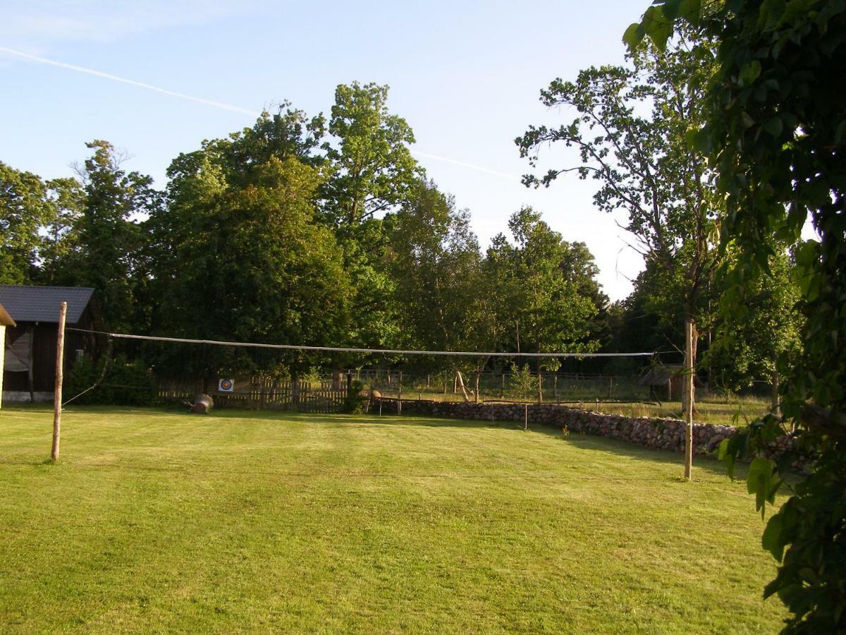 Kipi-Koovi Holiday Centre 外观 照片