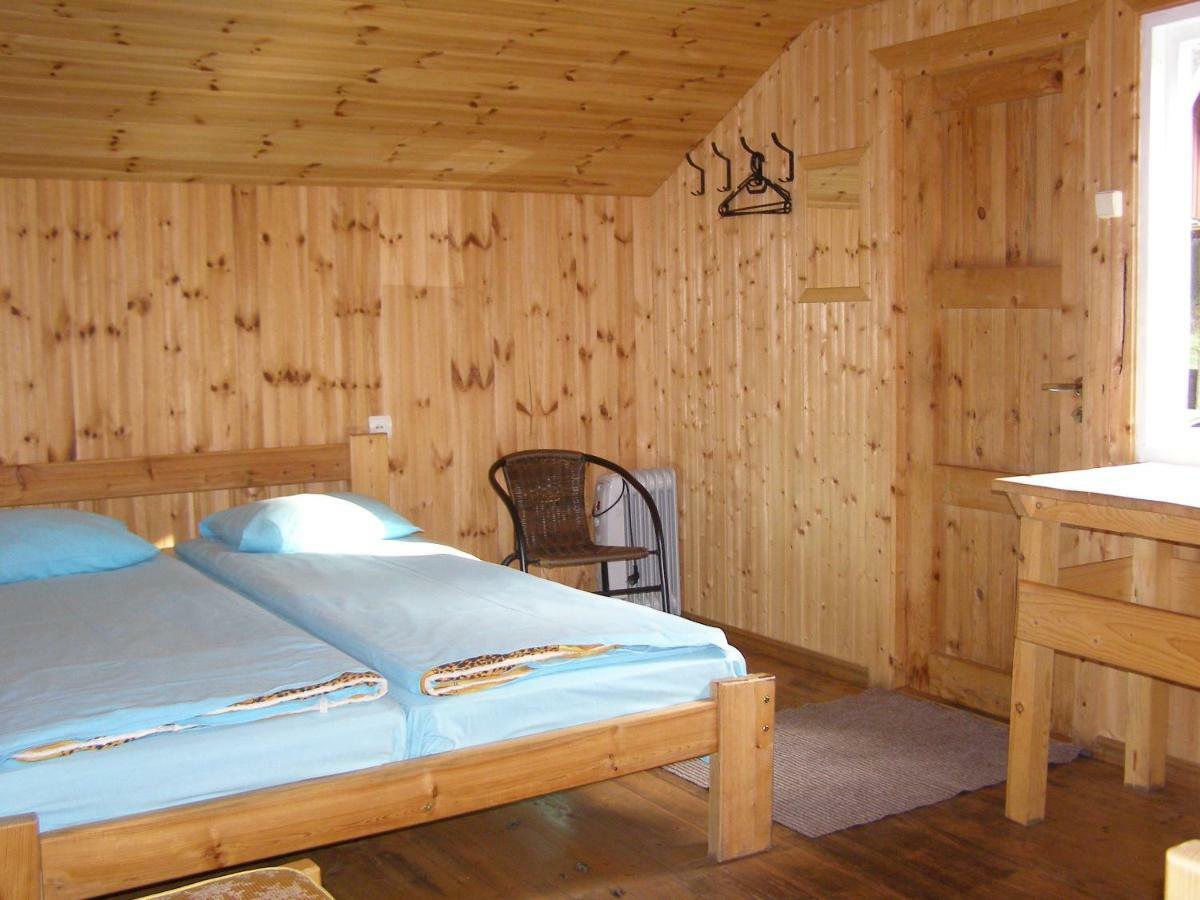 Kipi-Koovi Holiday Centre 外观 照片
