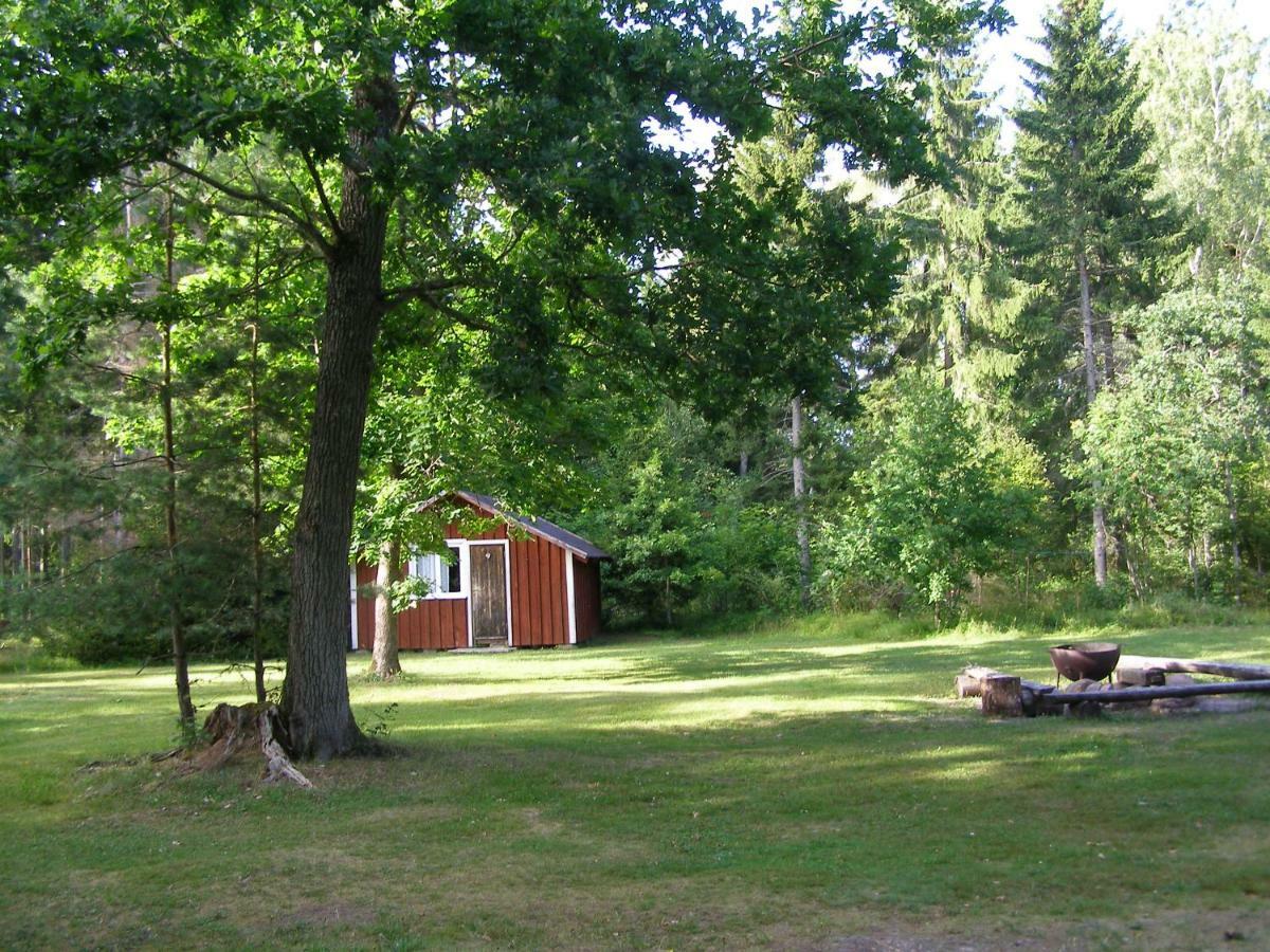 Kipi-Koovi Holiday Centre 外观 照片