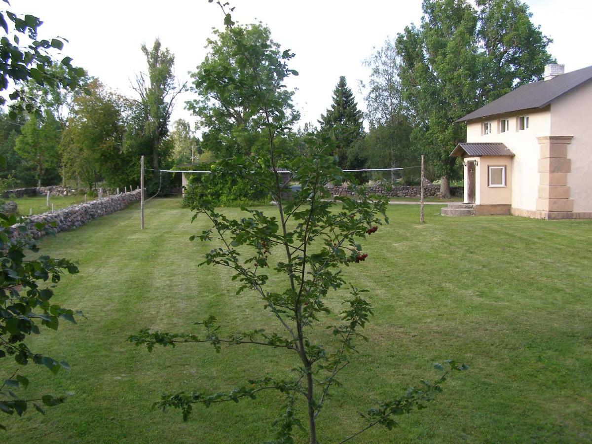 Kipi-Koovi Holiday Centre 外观 照片