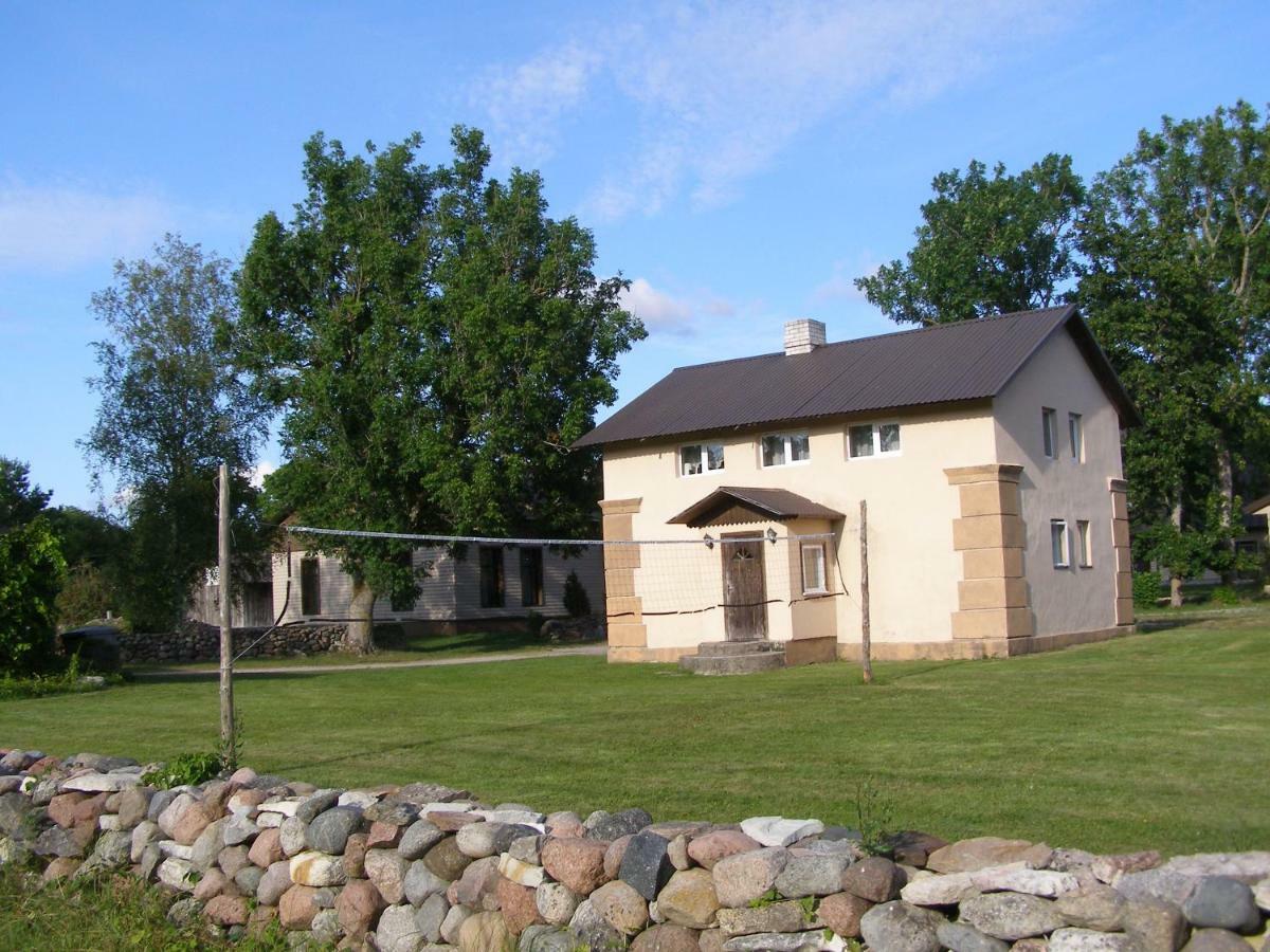Kipi-Koovi Holiday Centre 外观 照片