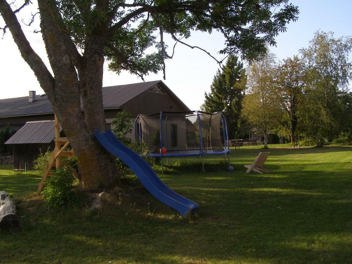 Kipi-Koovi Holiday Centre 外观 照片