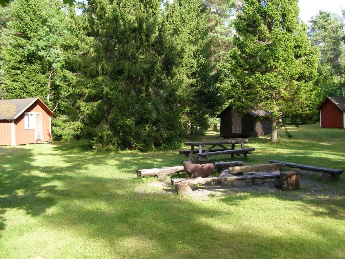 Kipi-Koovi Holiday Centre 外观 照片