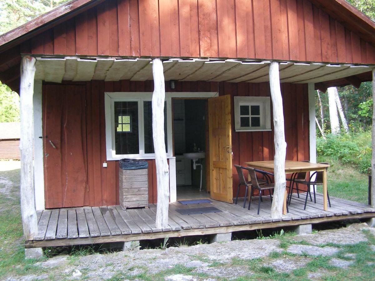 Kipi-Koovi Holiday Centre 外观 照片