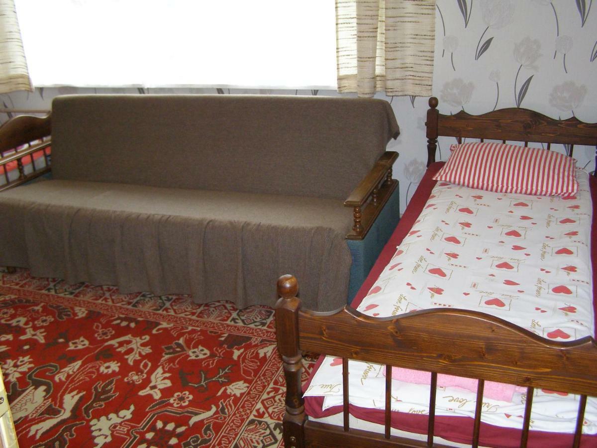 Kipi-Koovi Holiday Centre 外观 照片