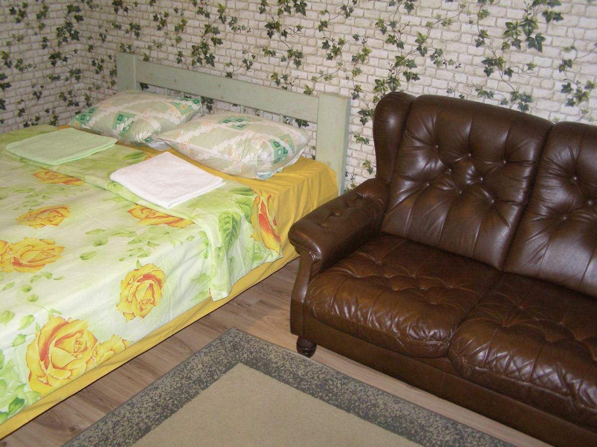Kipi-Koovi Holiday Centre 外观 照片
