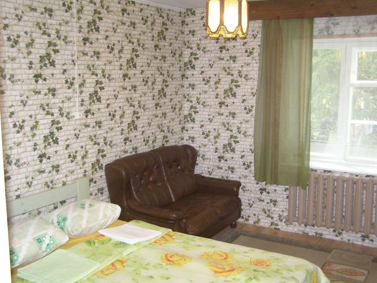 Kipi-Koovi Holiday Centre 外观 照片