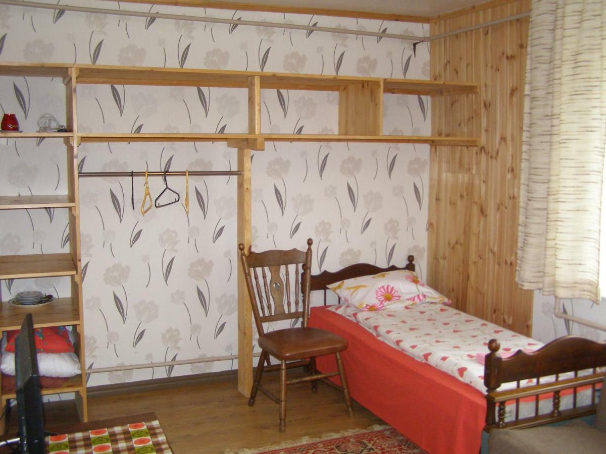 Kipi-Koovi Holiday Centre 外观 照片
