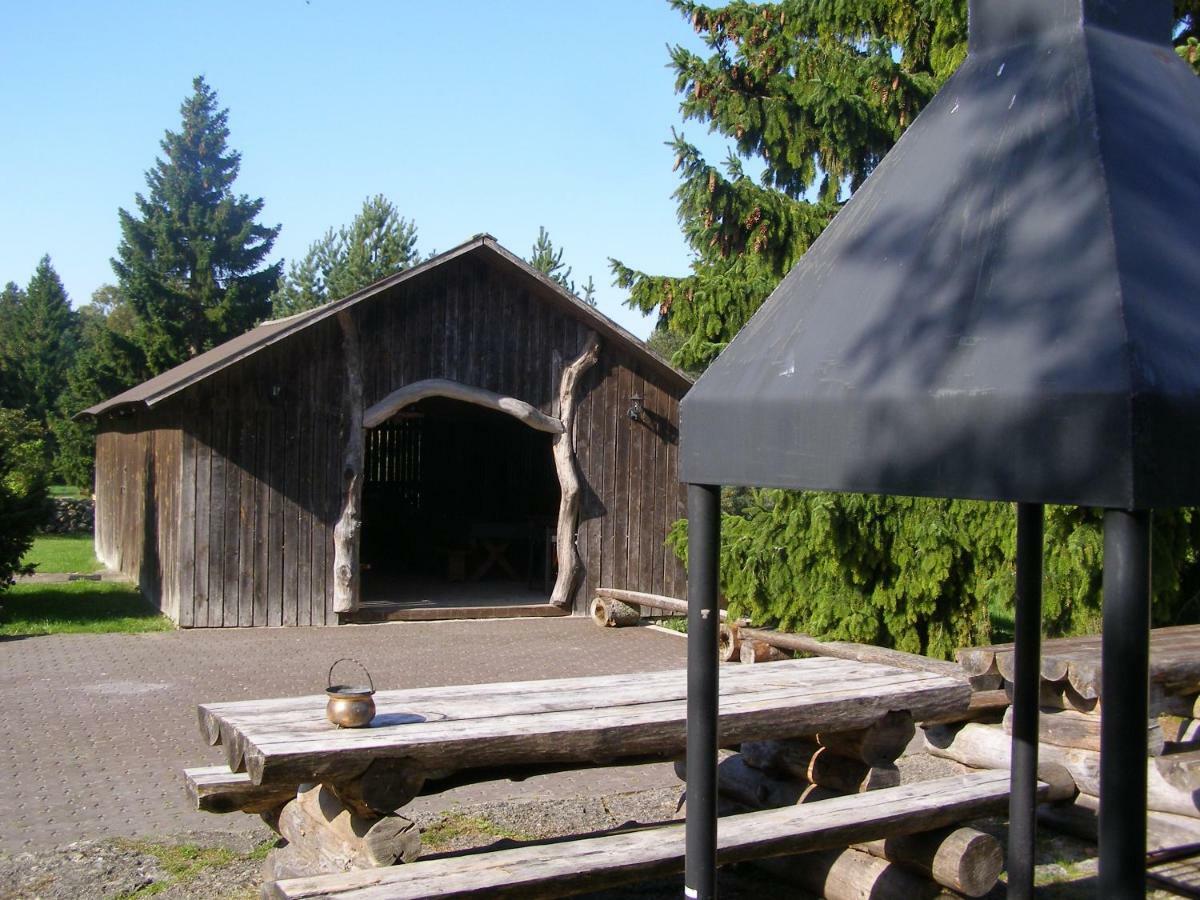 Kipi-Koovi Holiday Centre 外观 照片