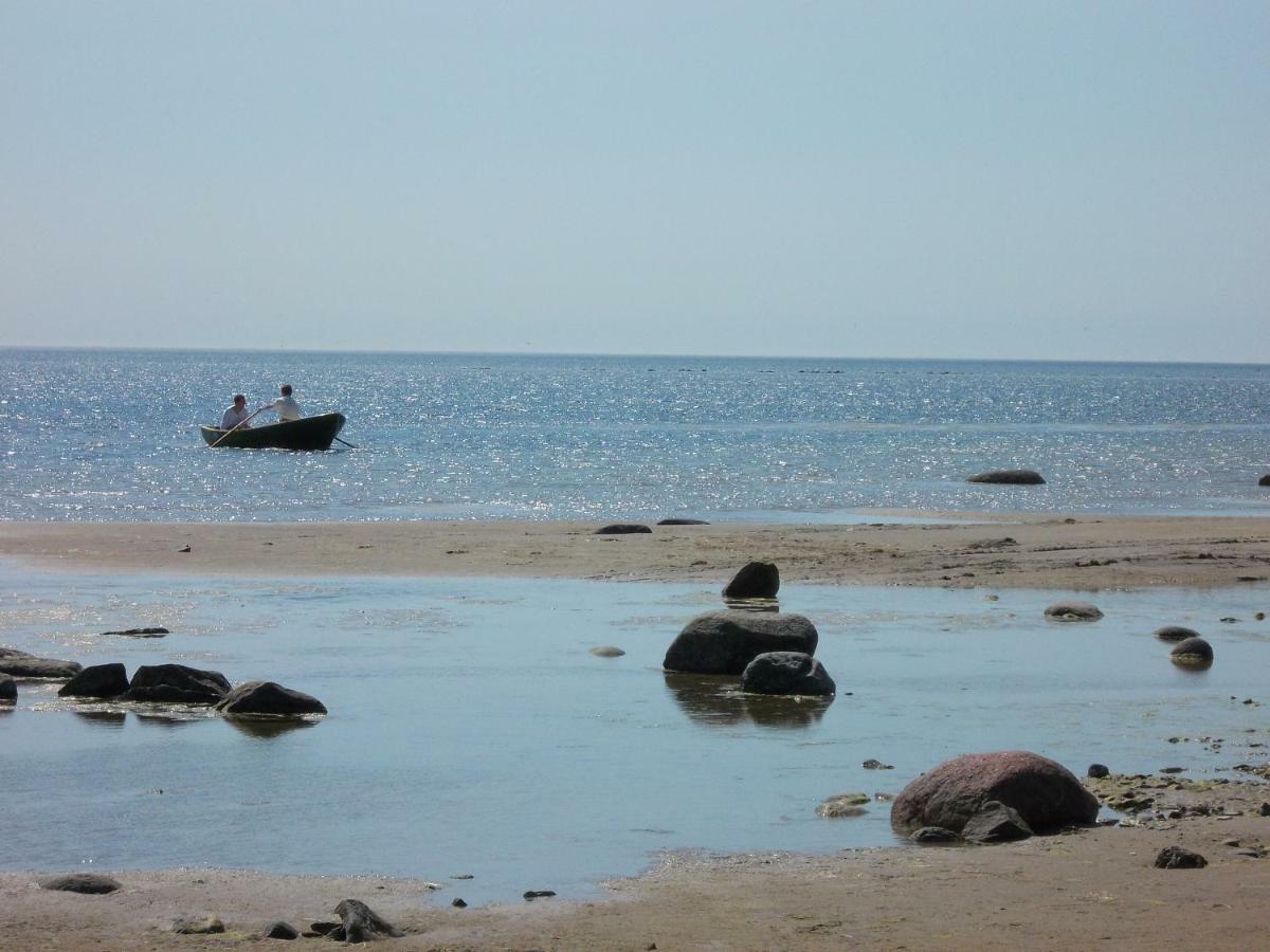 Kipi-Koovi Holiday Centre 外观 照片