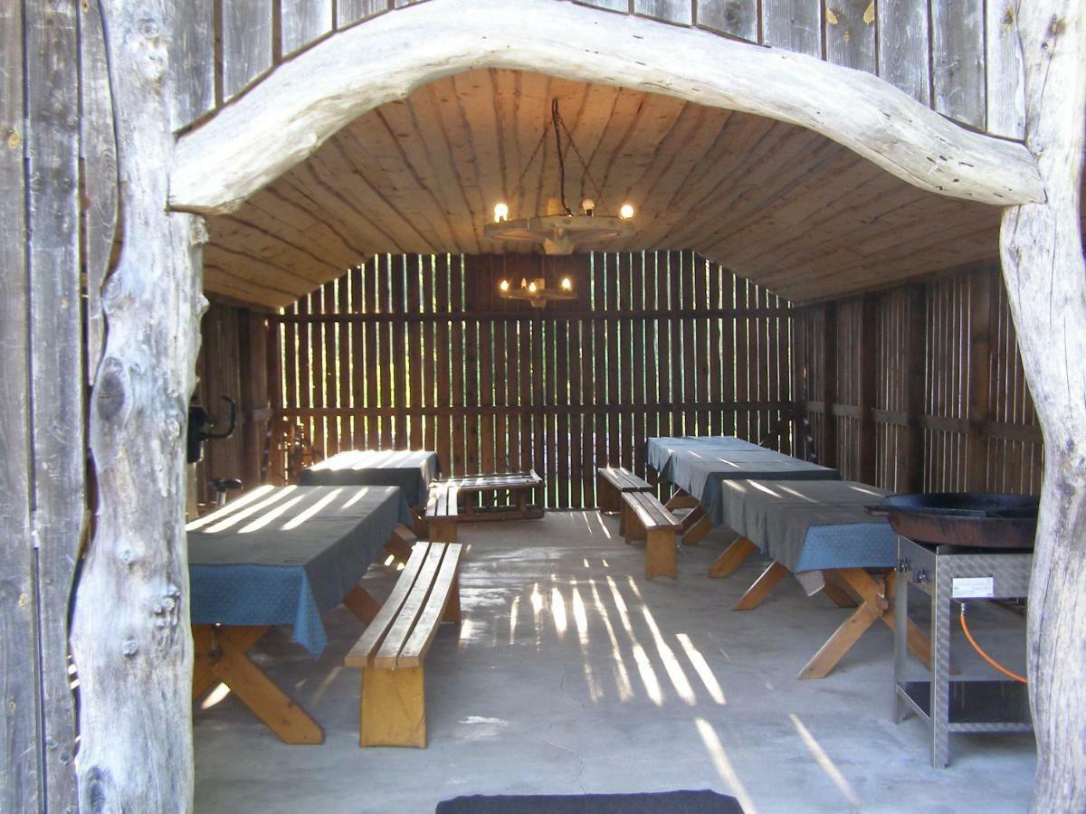 Kipi-Koovi Holiday Centre 外观 照片